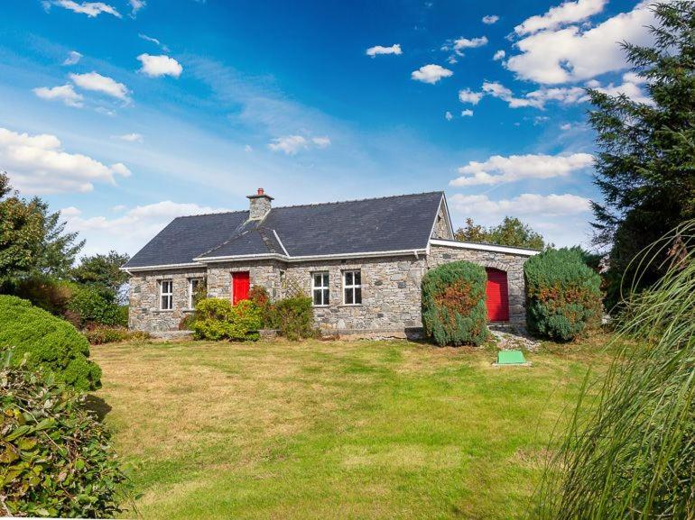 Sycamore Cottage Clifden Kültér fotó