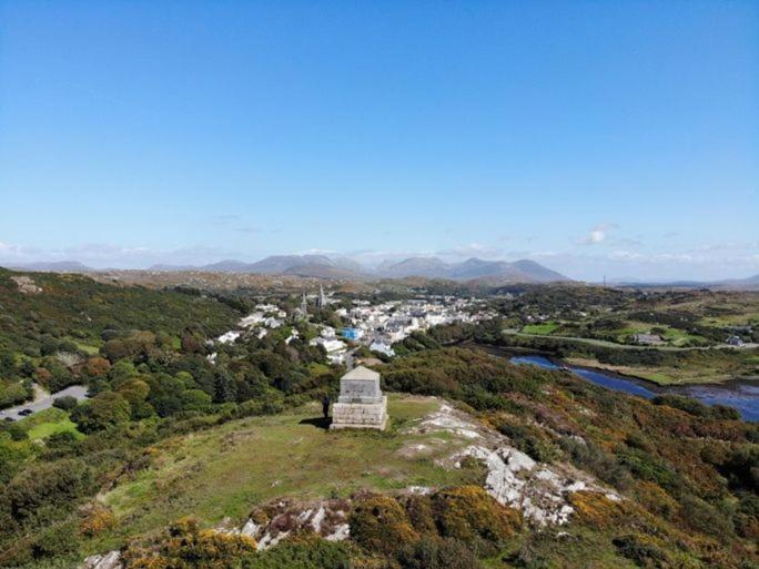 Sycamore Cottage Clifden Kültér fotó